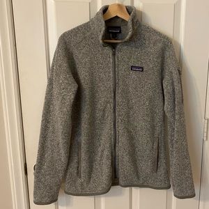 Patagonia Better Sweater